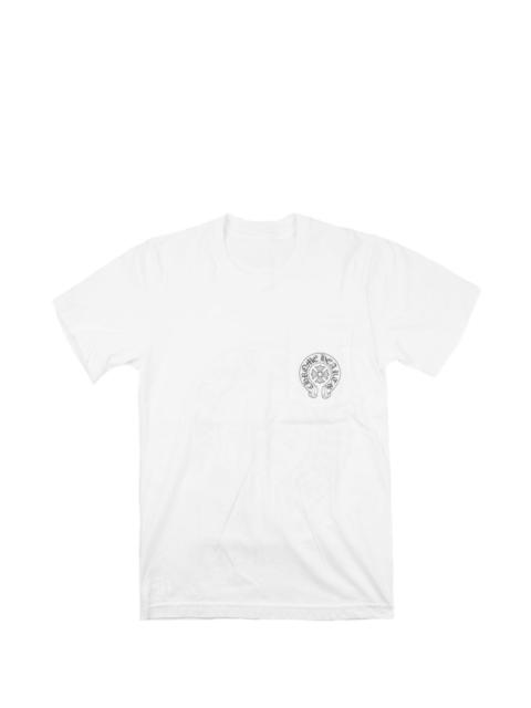 Chrome Hearts St. Barth’s T-shirt