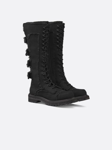 Dior Diorebel Boot