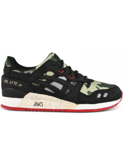 Asics ASICS 젤 루테 III 바이트 Vanquish