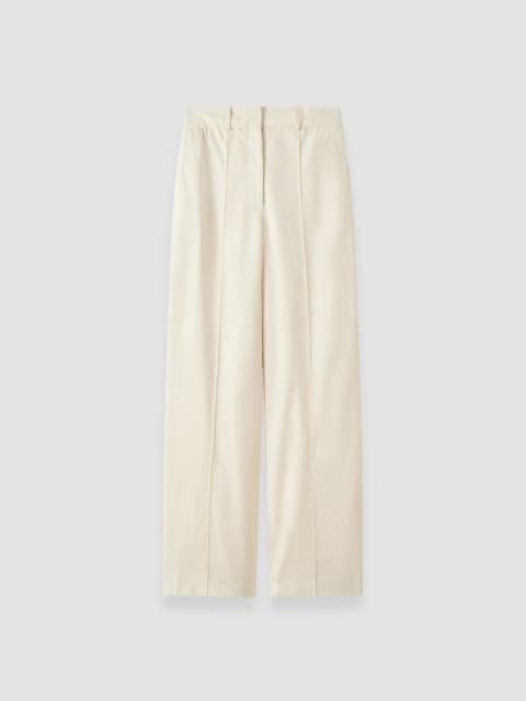Jnane Cotton Linen Trousers
