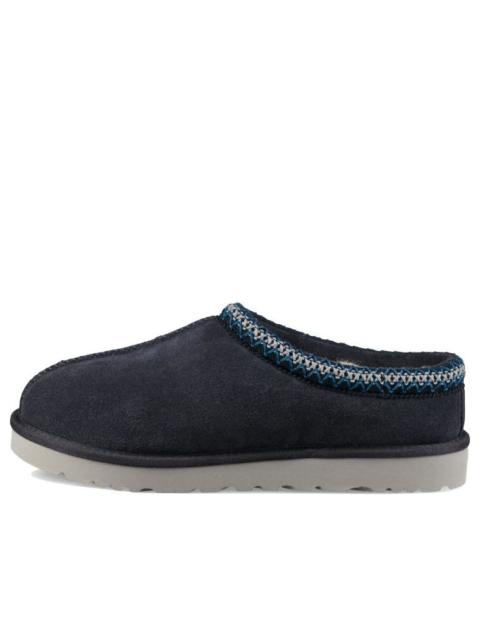 UGG UGG Tasman Slippers 'Dark Blue' 5950-TNVY