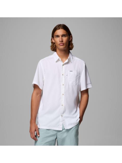 Columbia Men’s PFG Slack Tide Camp Shirt