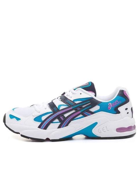 Asics ASICS Gel Kayano 5 OG 'White Teal' 1191A176-100