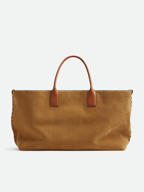 Bottega Veneta 큰 Cabat