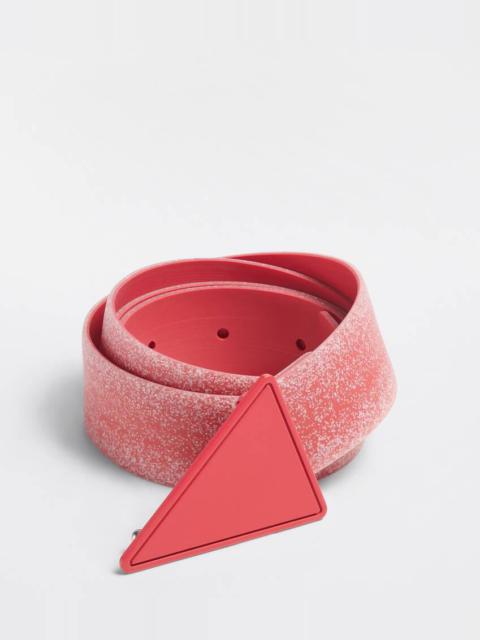 Bottega Veneta triangle