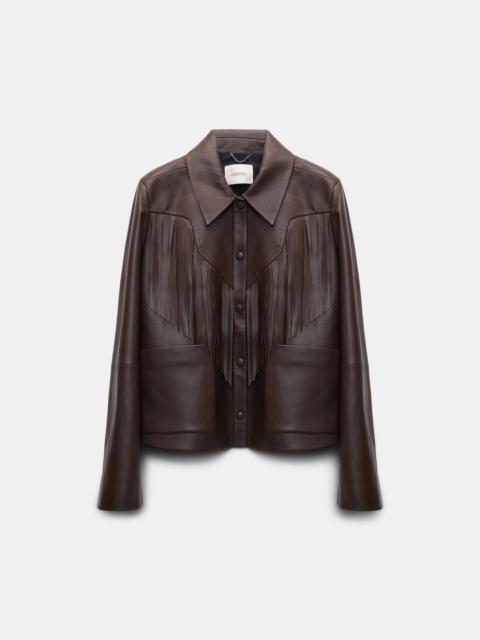 DOROTHEE SCHUMACHER SLEEK STATEMENT jacket