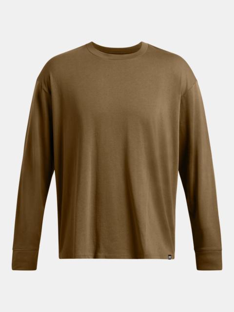 Men's UA Relaxed Long Sleeve