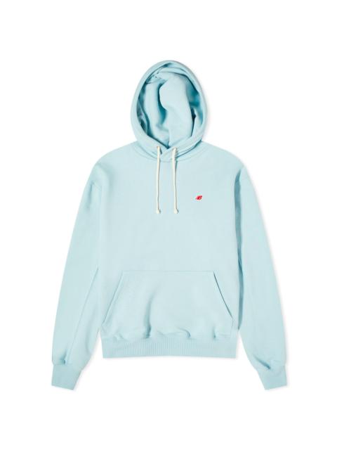 New Balance MADE in USA Core Hoodie