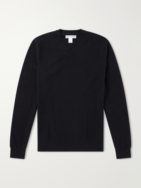 Comme des Garçons SHIRT Wool Sweater