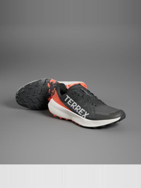 adidas Terrex Agravic Speed Trail Running Shoes