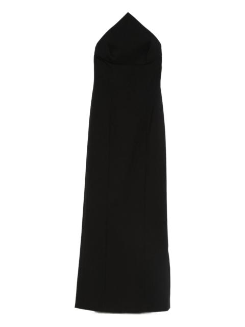 SOLACE LONDON Solace London Senna Maxi Dress