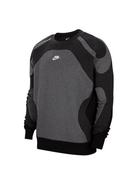 Nike Sportswear Nsw Sports Round Neck Pullover Black CZ1630-010
