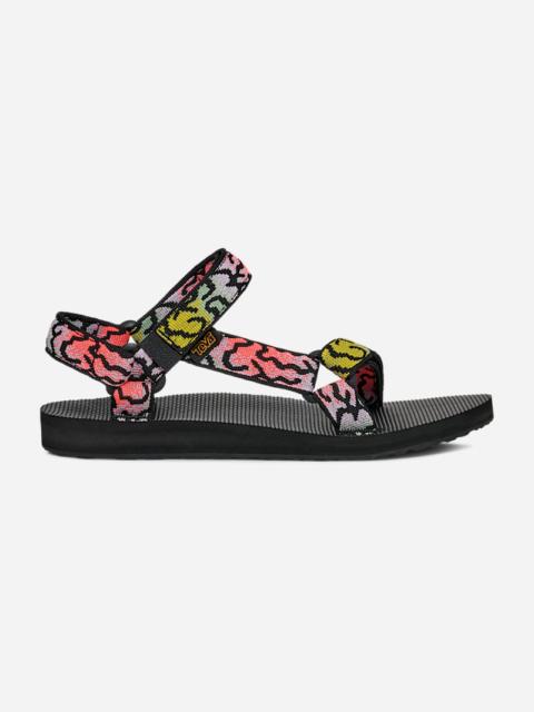 Teva Women's Original Universal Sandal in Green
