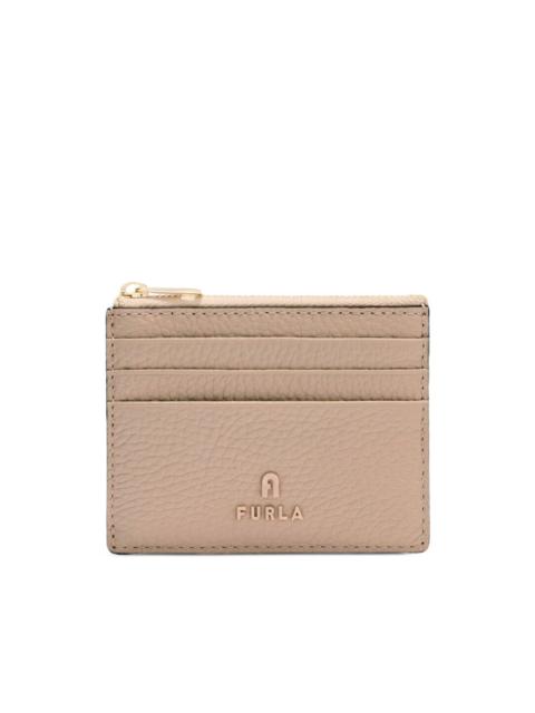 FURLA Camelia card case