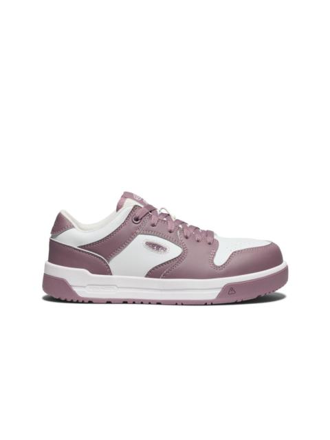 KEEN Women's Overton Work Shoe (Carbon Toe)