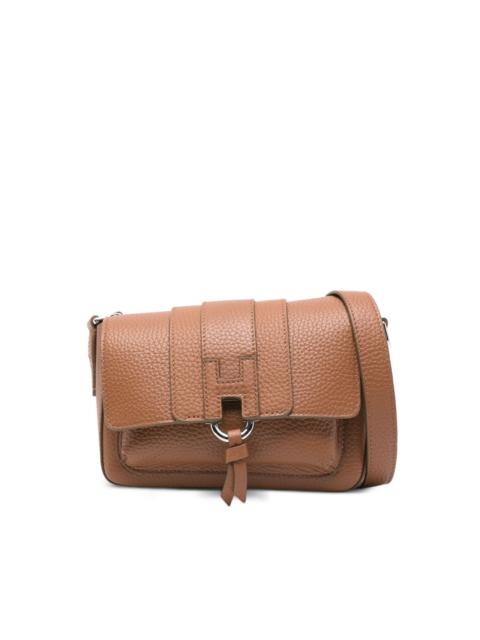 HOGAN ring detail shoulder bag