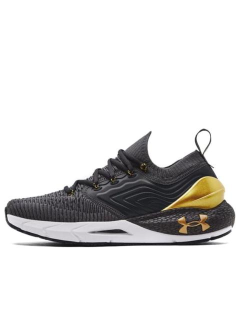 Under Armour Under Armour HOVR Phantom 2 INKNT MTL 'Jet Grey Gold' 3025353-100