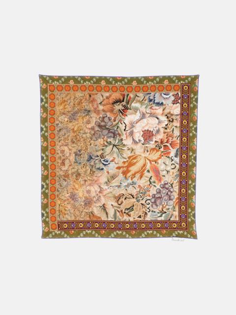 Pierre-Louis Mascia Scarf