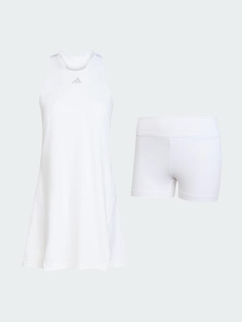 adidas CLUB TENNIS CLIMACOOL DRESS