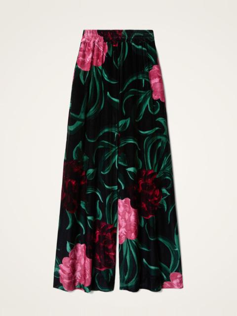 La DoubleJ Palazzo Pants