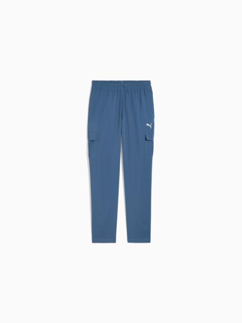 PUMA TAD TECH Woven Cargo Men