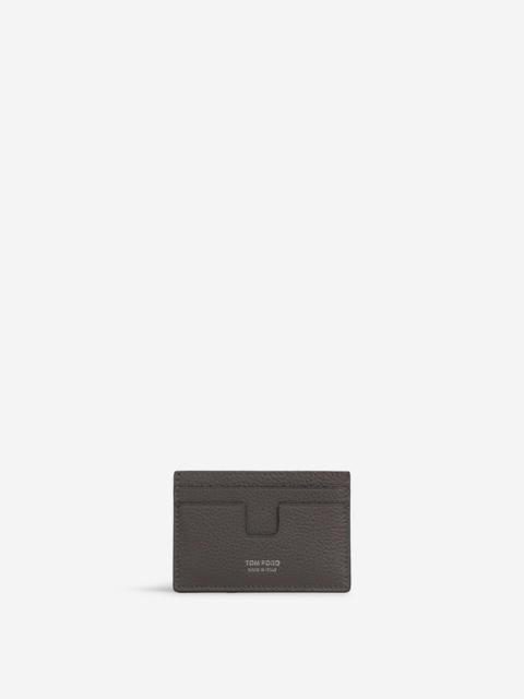 TOM FORD LEATHER CARD HOLDER