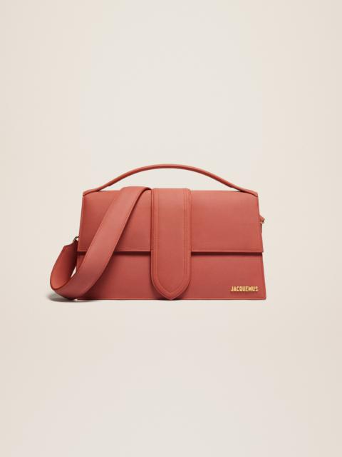 JACQUEMUS Le Bambinou