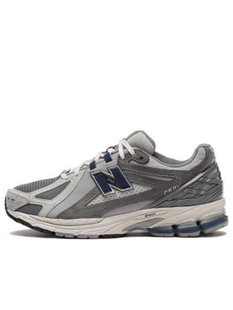New Balance New Balance 1906R 'Grey Navy' M1906RGN