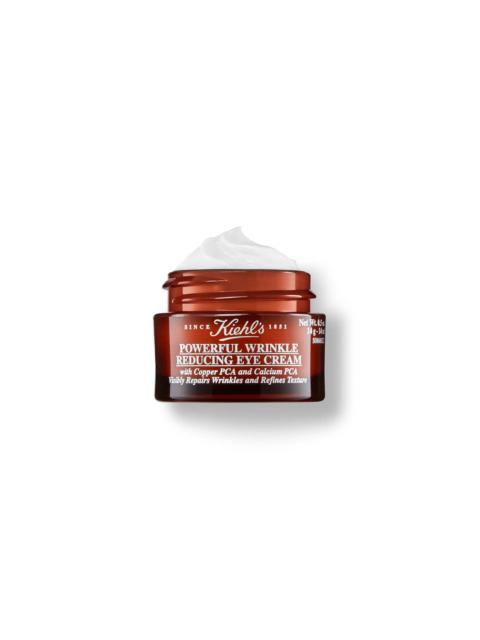 Kiehl's Powerful Wrinkle Reducing Eye Cream