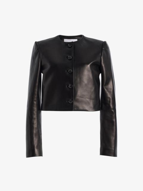 BRANDON MAXWELL Ryder Jacket