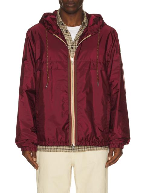 Moncler Nidge Jacket