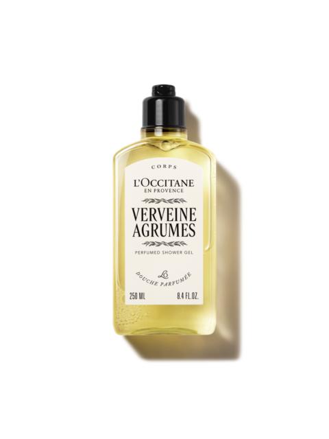 L'Occitane Citrus Verbena Perfumed Shower Gel