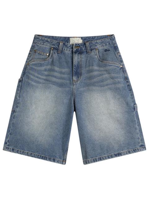 Dime Dime Classic Denim Shorts
