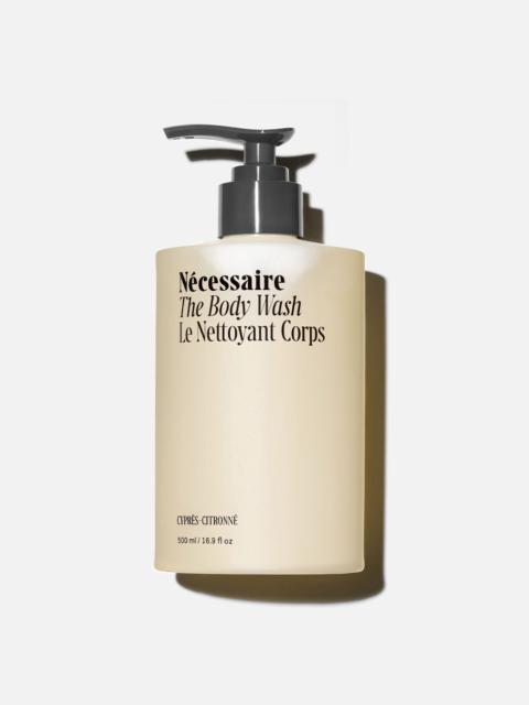 Nécessaire The Body Wash | Multi-Oil