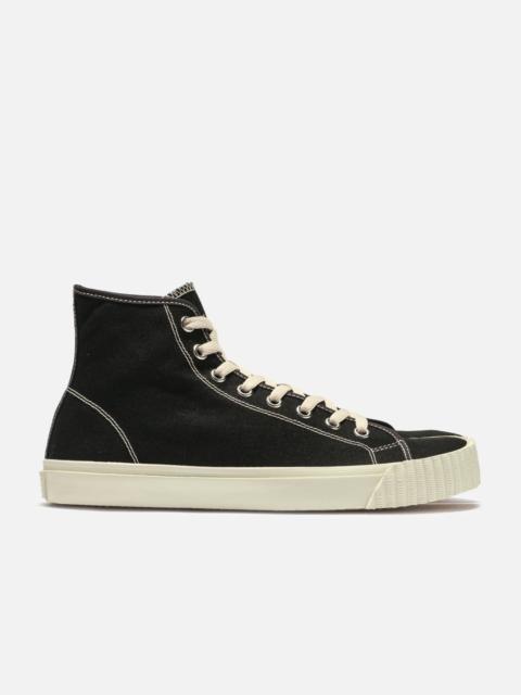 Maison Margiela TABI HI-TOP SNEAKERS