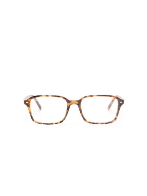 Ray-Ban Raimond glasses
