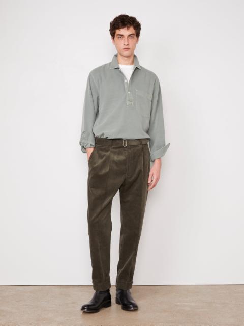 OFFICINE GÉNÉRALE HUGO PANT