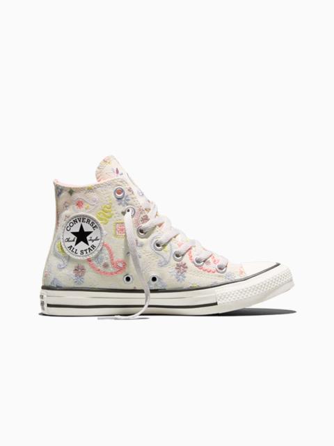 Converse Chuck Taylor All Star Paisley Pop