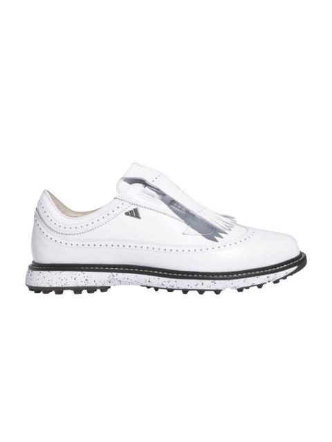 MC87 Spikeless Golf 'White Iron Metallic'