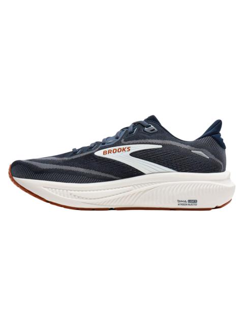 BROOKS Ghost 18 "Navy Blazer / Red Earth / Blue" 110493 1D 429