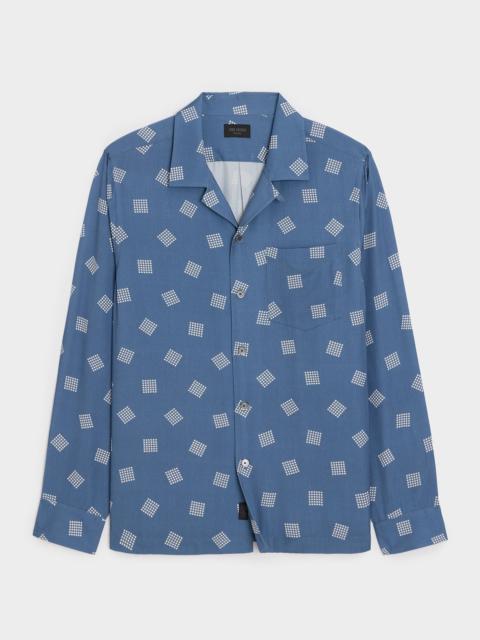 TODD SNYDER Hollywood Shirt