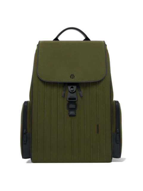 RIMOWA Never Still - Nylon Flap Backpack Large