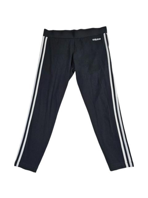 adidas 3-stripes essentials tights