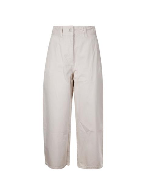 Chalco trousers