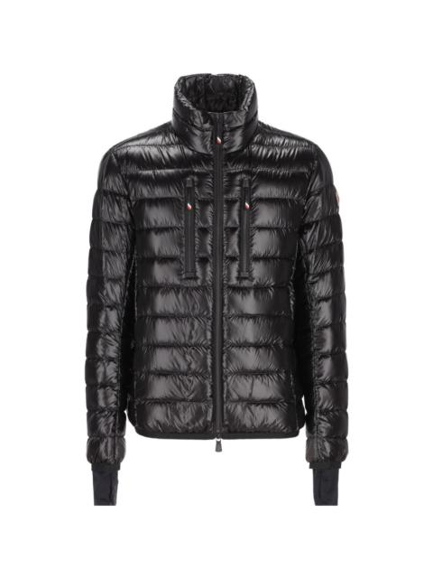 Moncler Grenoble Hers packable quilted jacket