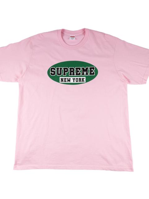 Supreme New York Tee "SS23" SU12689