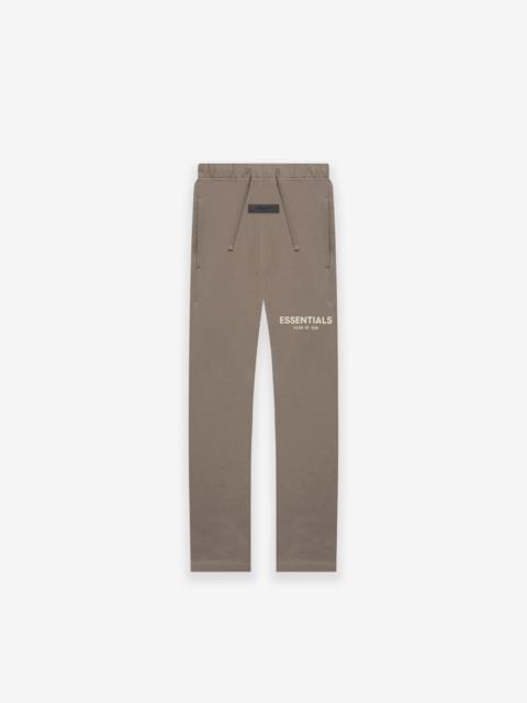 ESSENTIALS RELAXED SWEATPANTS