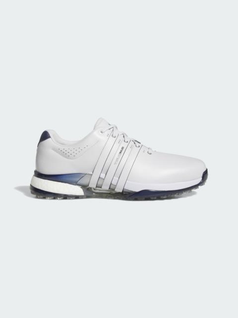adidas Tour360 25 스파이크리스 골프 신발