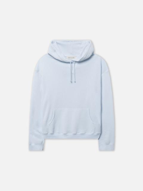 John Elliott VINTAGE FLEECE HOODIE