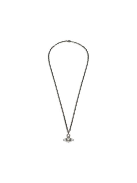 Vivienne Westwood Orb-pendant necklace